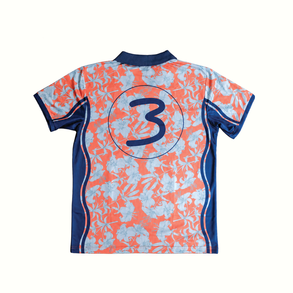 CM FC Jersey
