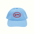 Crest Chainstitch Cap