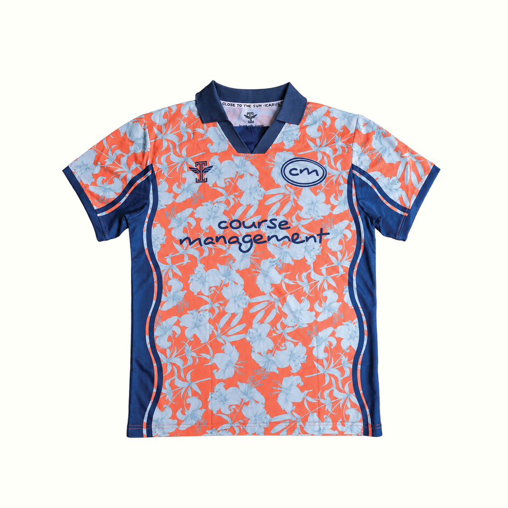 CM FC Jersey