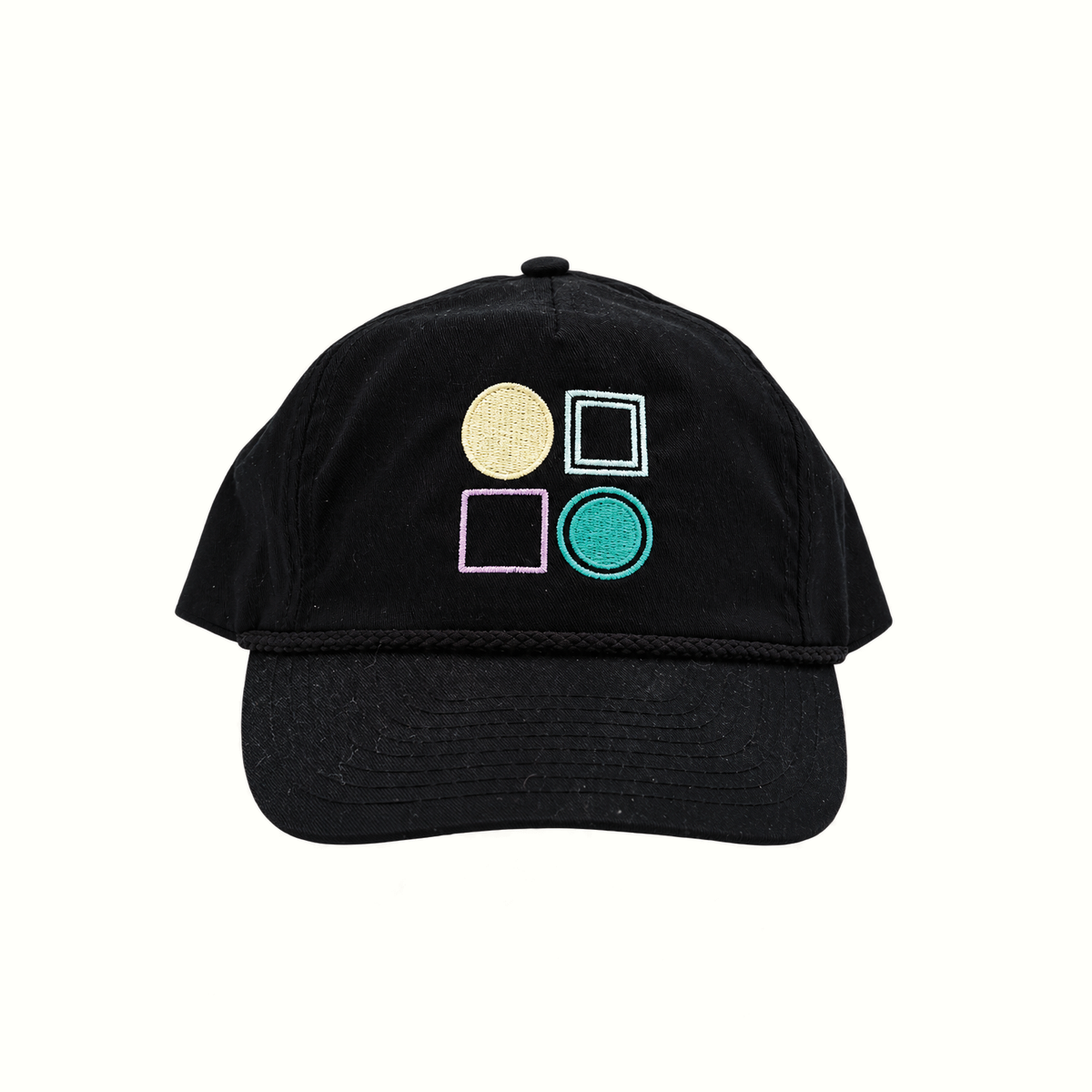 Players Rope Hat