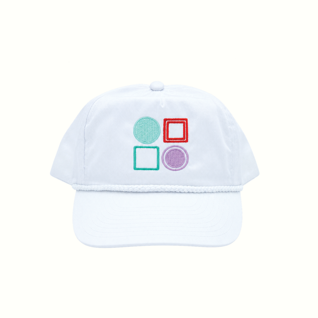 Players Rope Hat