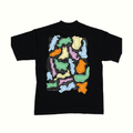 Topo T-Shirt