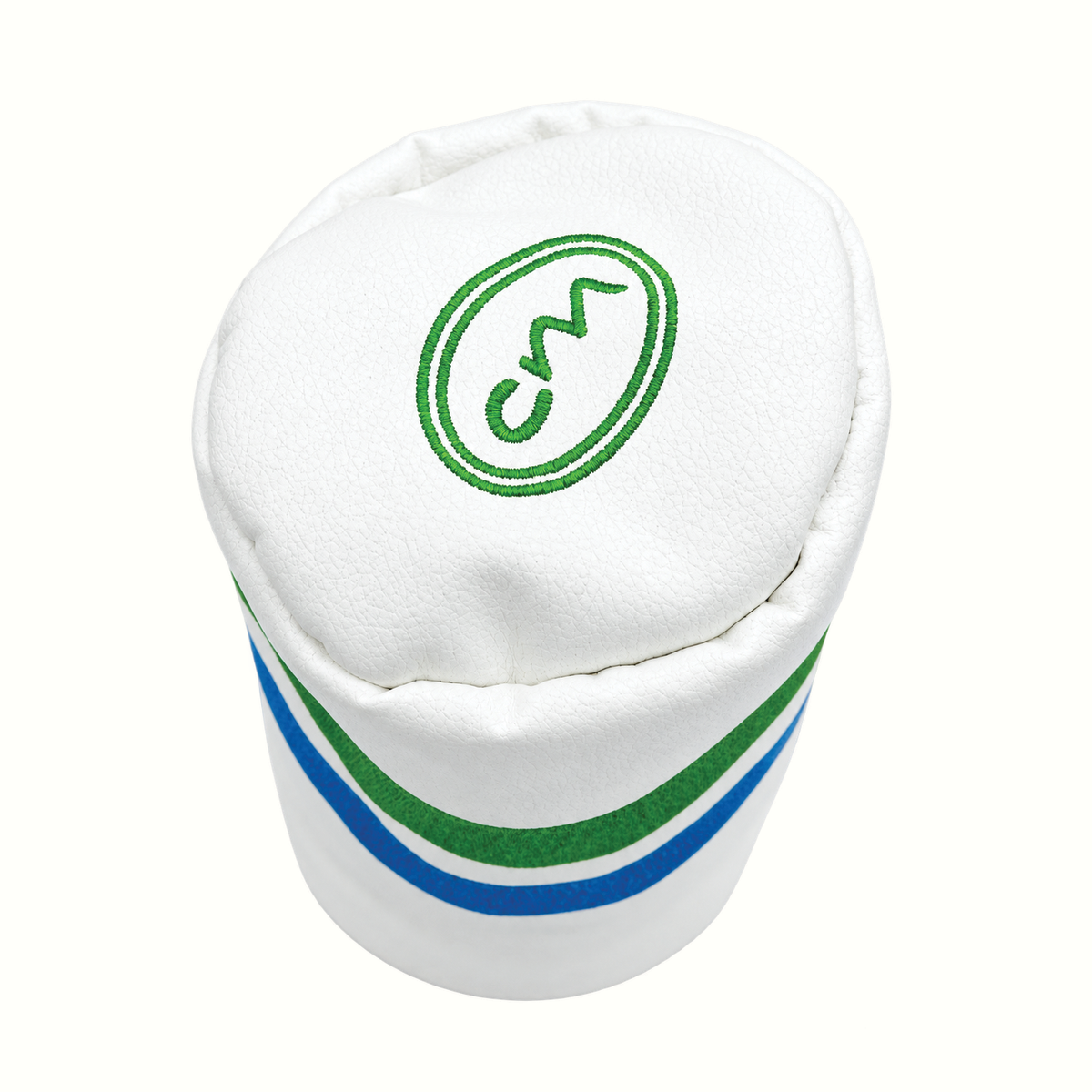 Undulation Driver Headcover
