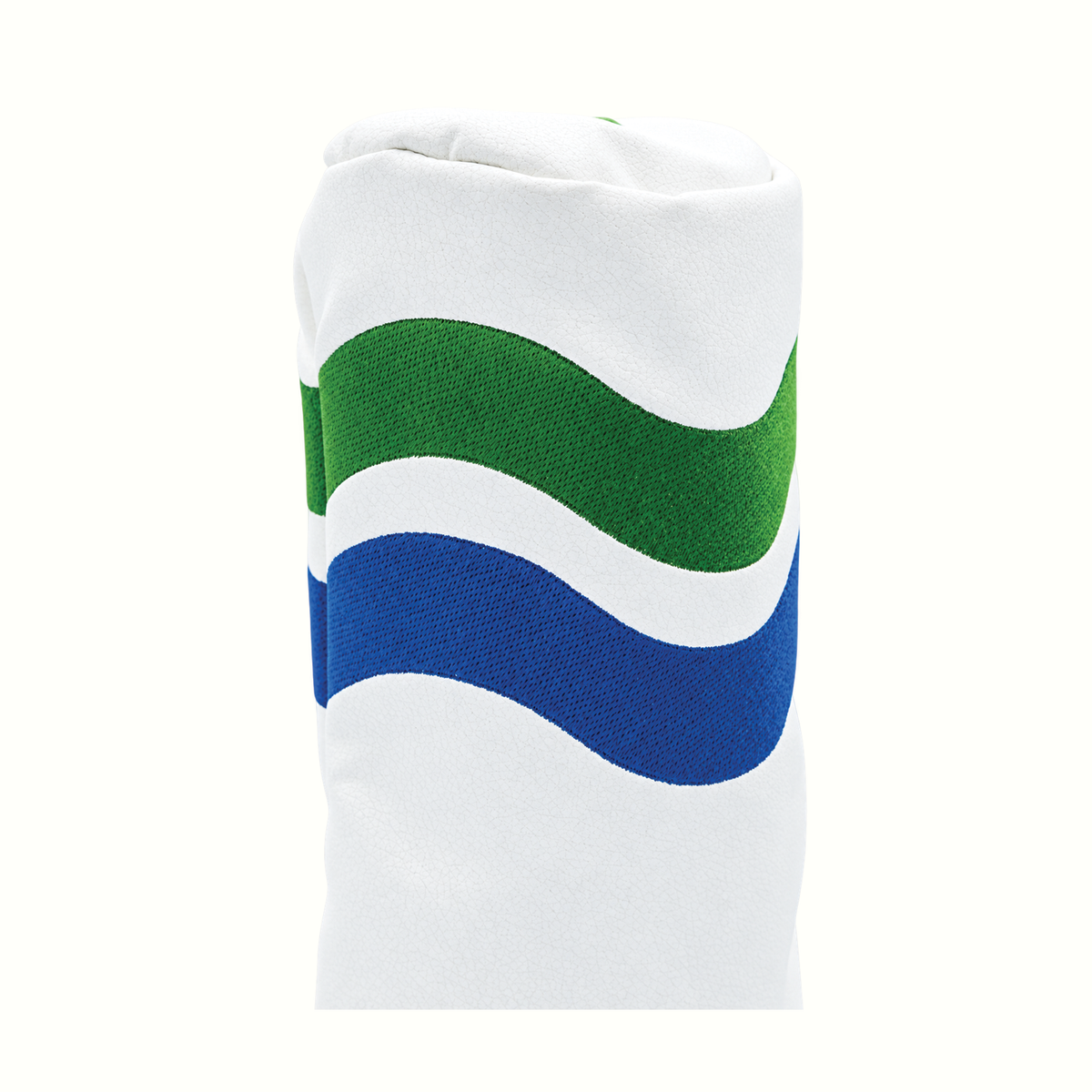 Undulation Driver Headcover